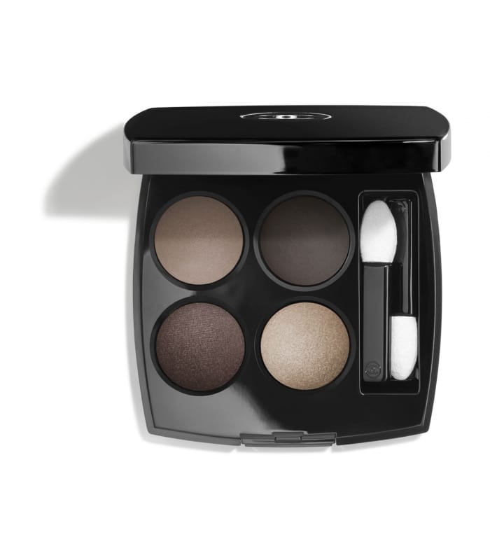 Chanel-LES 4 OMBRES-Ombres à Paupières Effets Multiples