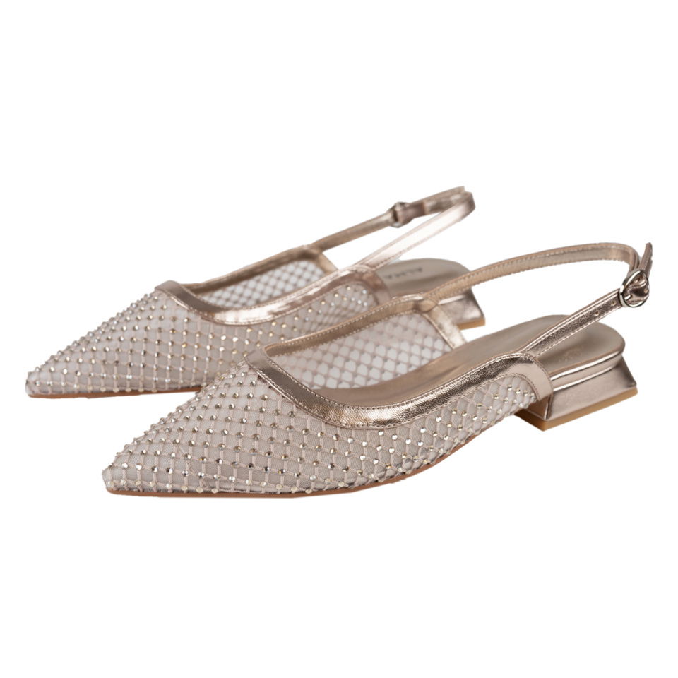 Alma en Pena Slingpumps