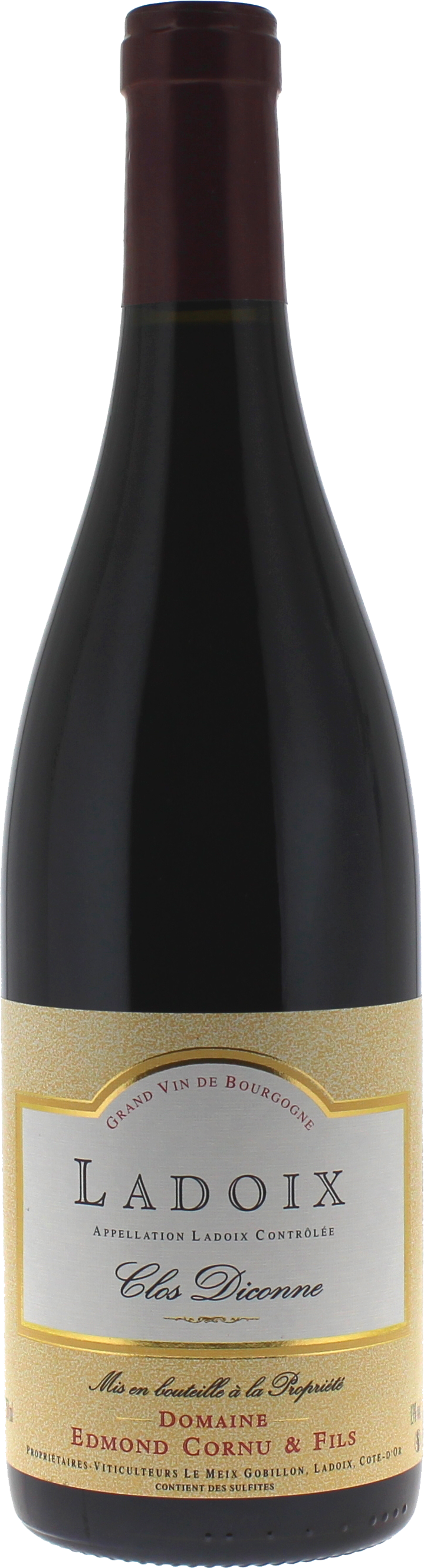 Ladoix clos diconne 2021