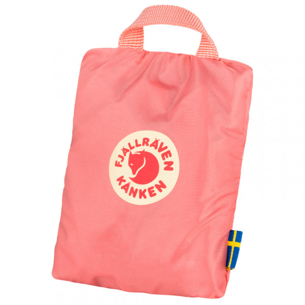 Fjällräven - Kånken Rain Cover Mini - Regenhülle