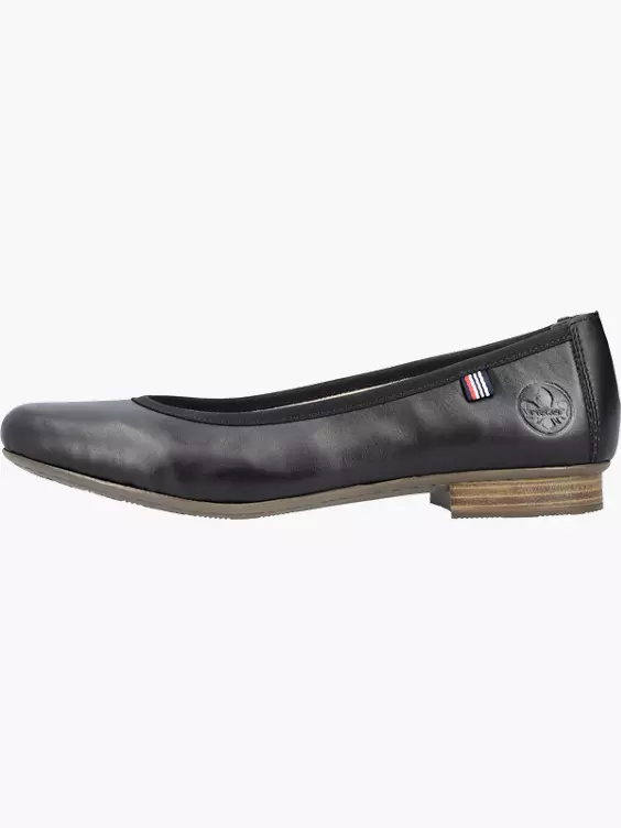 Rieker Damen Ballerinas
