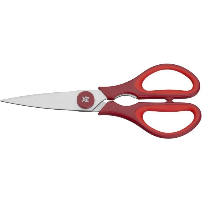 Touch KÜchenschere, 21 cm, Rot