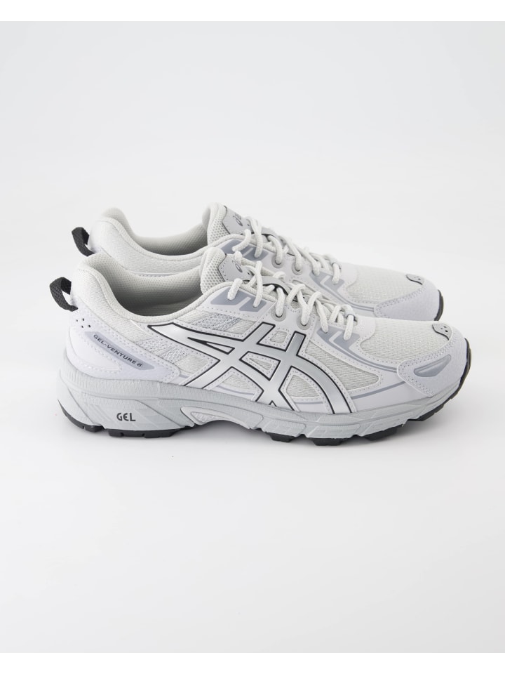 asics Laufschuhe in Grau günstig kaufen
