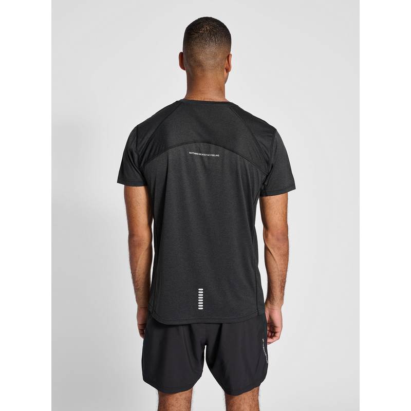Newline nwlTEMPE T-SHIRT S/S MEN T-Shirt Herren