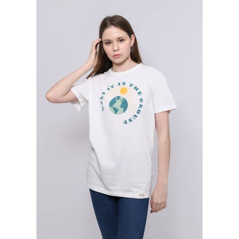 SOMWR In The Ground T-Shirt Damen