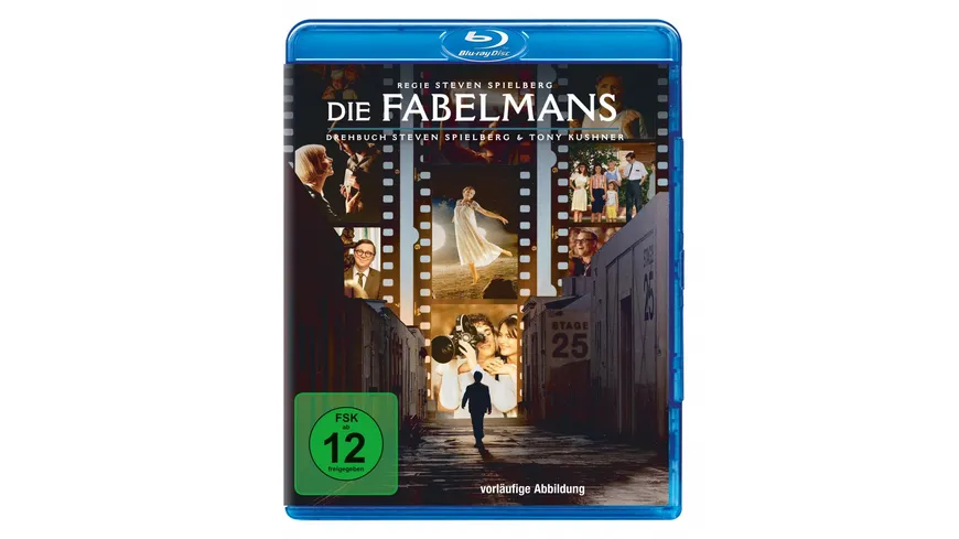 Die Fabelmans