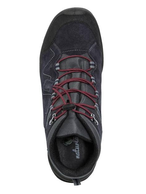 Trekking Stiefelette