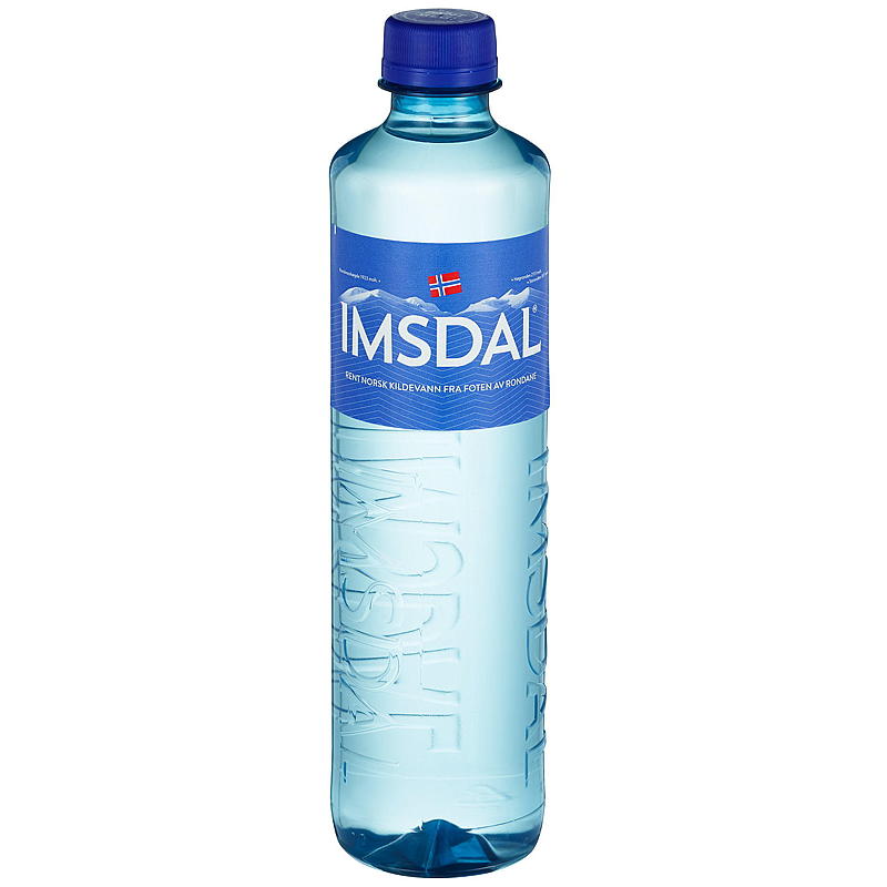 Imsdal 0,5 l