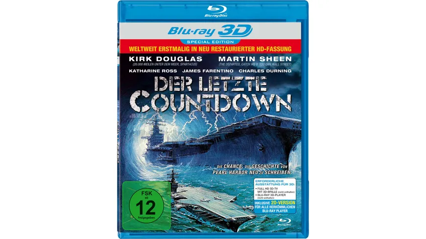 Der letzte Countdown