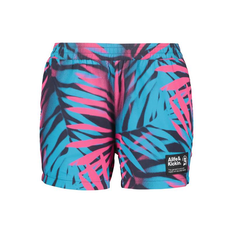 ALIFE AND KICKIN OxanaAK A Shorts Damen