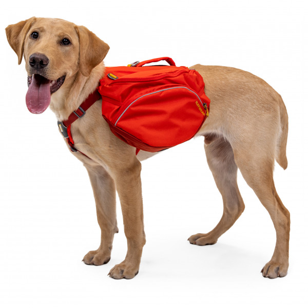 Ruffwear - Palisades Pack - Hundegeschirr