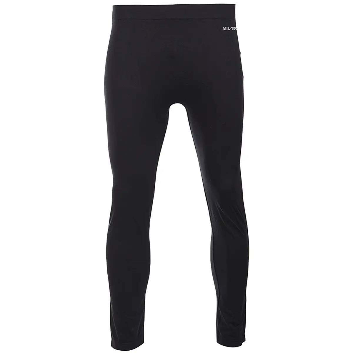 Unterhose lang MIL-TEC Sports schwarz