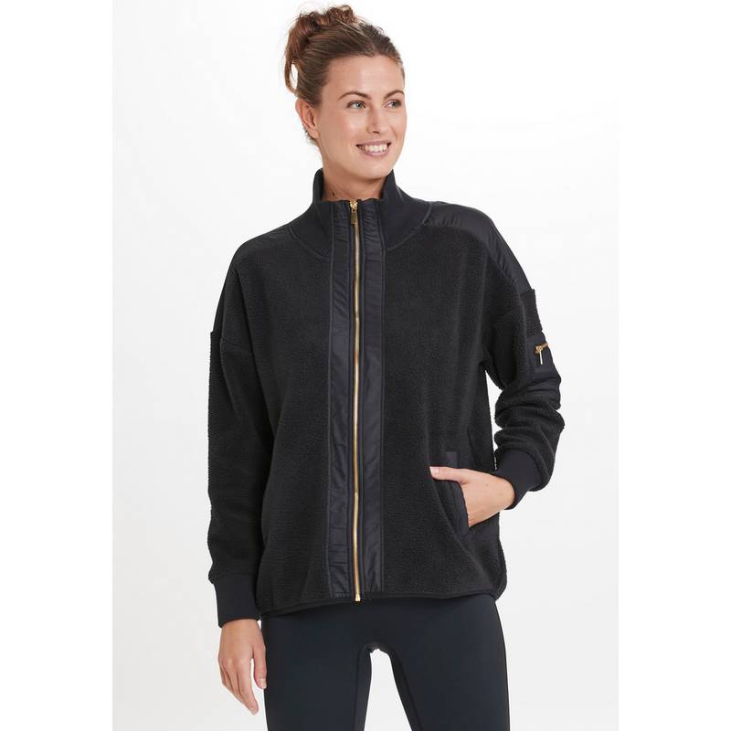 Athlecia Lawar Fleecejacke Damen