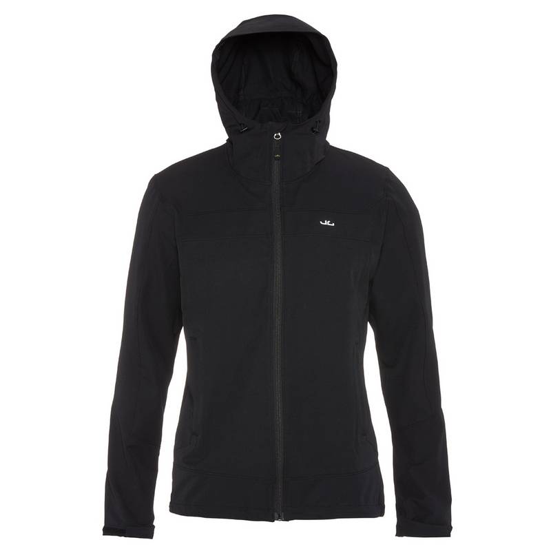 Jeff Green Lasse Softshelljacke Herren