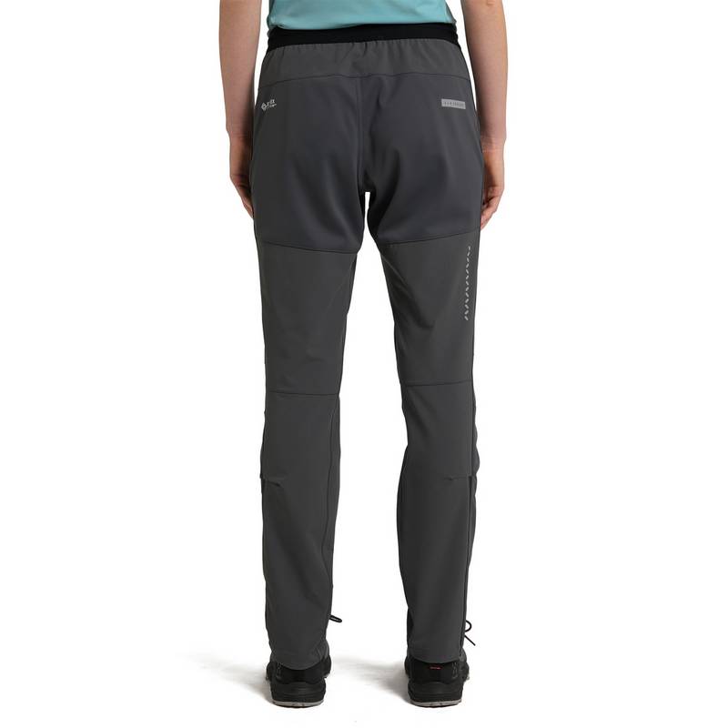 Haglöfs L.I.M Hybrid Softshell Pant Trekkinghose Damen