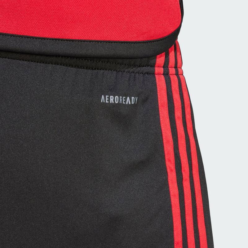 adidas Manchester United 23/24 Heimshorts Funktionsshorts Herren