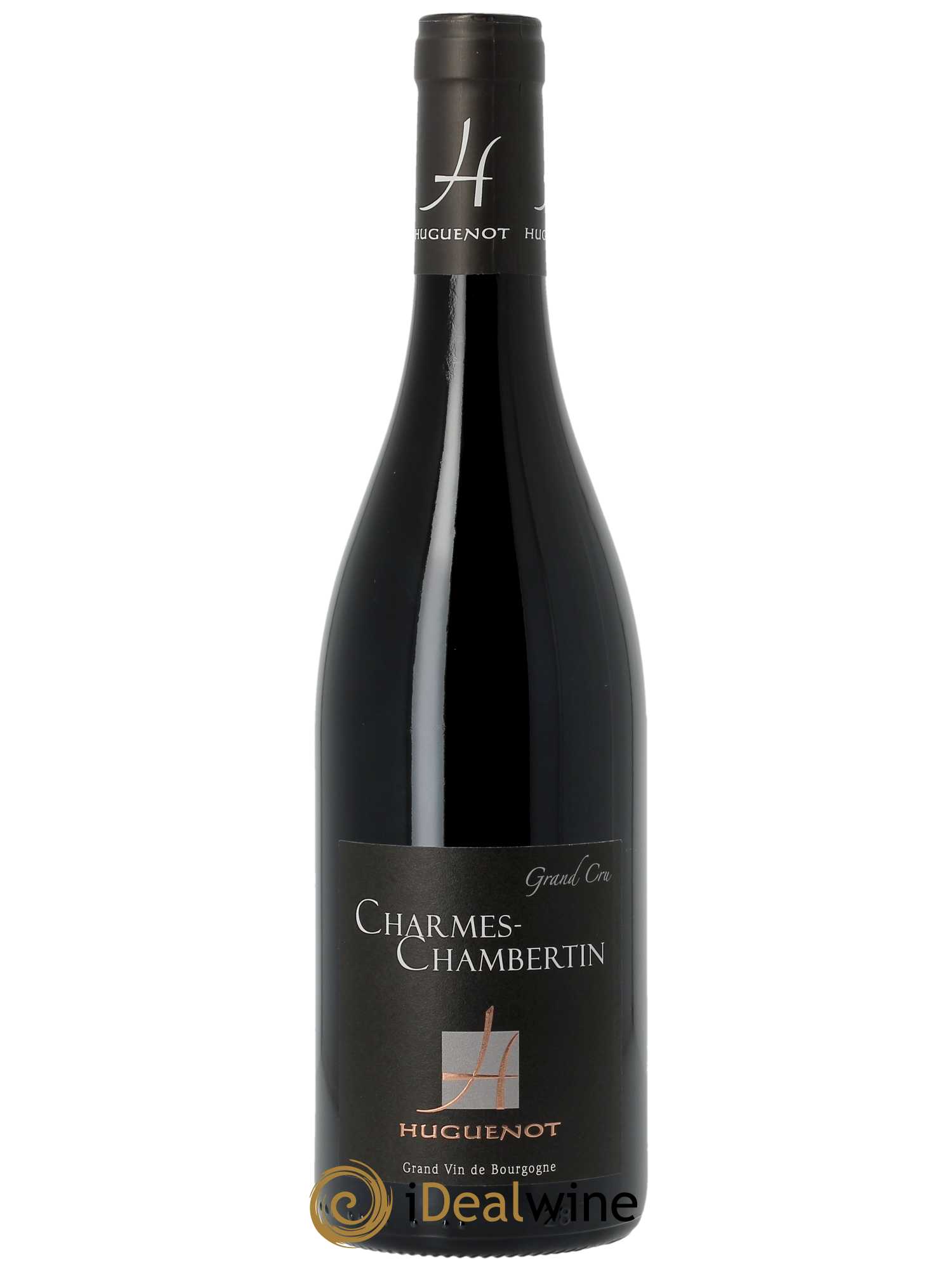 Charmes-Chambertin Grand Cru Huguenot  2020 - Lot de 1 Bouteille
