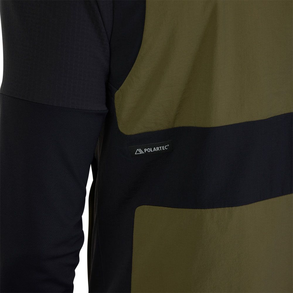 Fox Racing Defend Fire Alpha - MTB Thermoweste kaufen | Bike-Discount