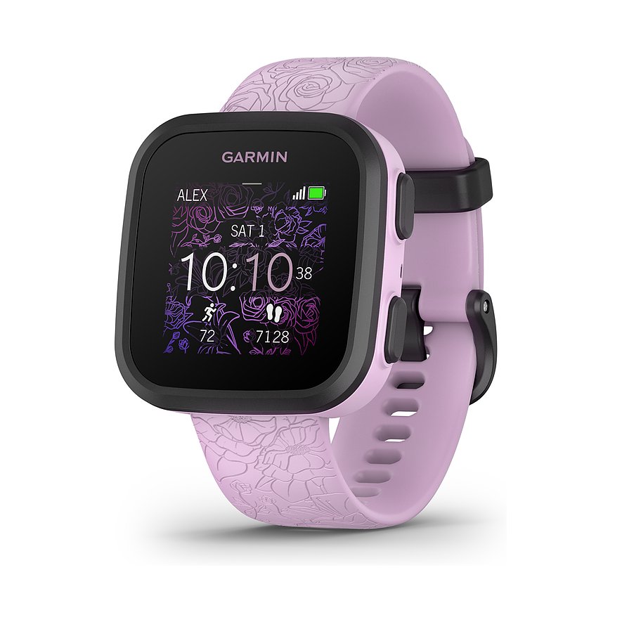 Garmin Kinderuhr Bounce