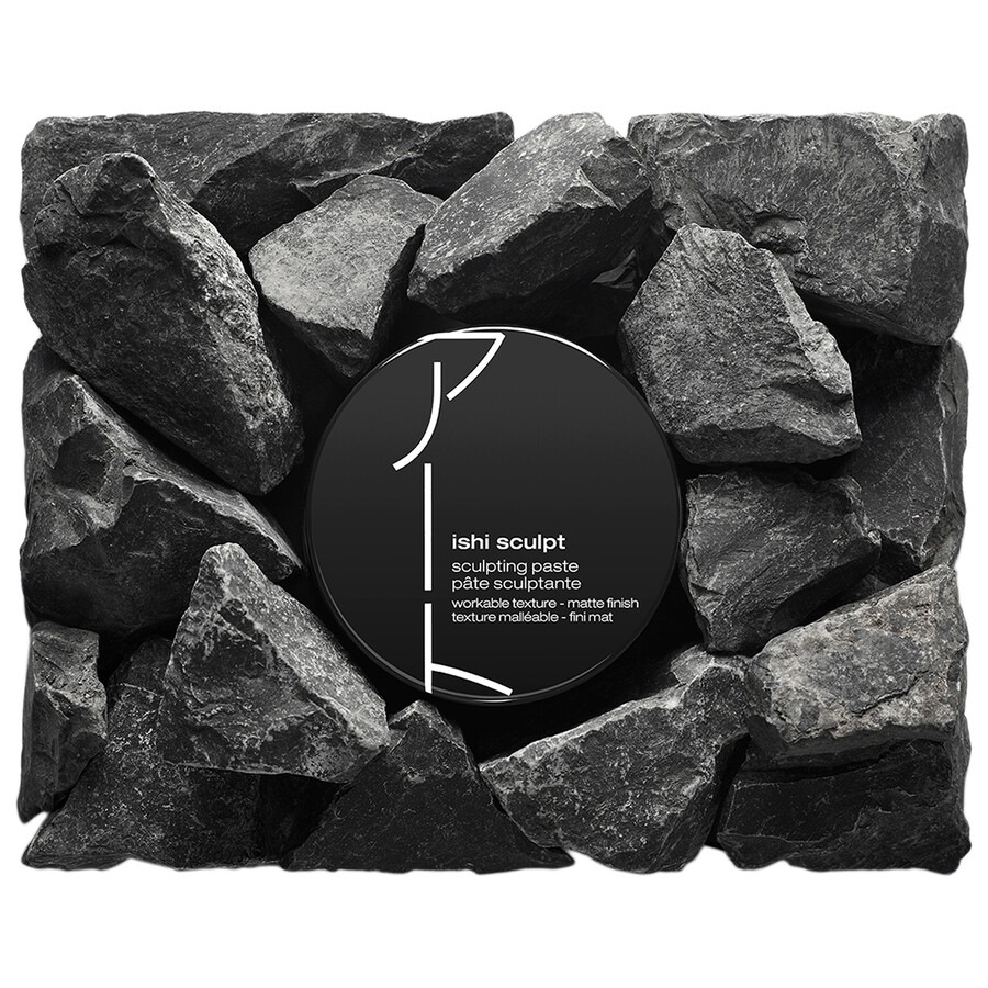 Ishi Sculpt Styling Paste