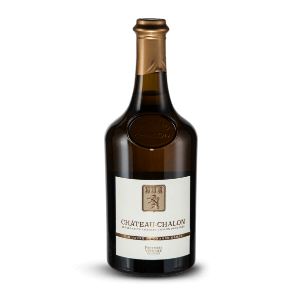 Château-Chalon Fruitière Vinicole de Voiteur blanc 2012