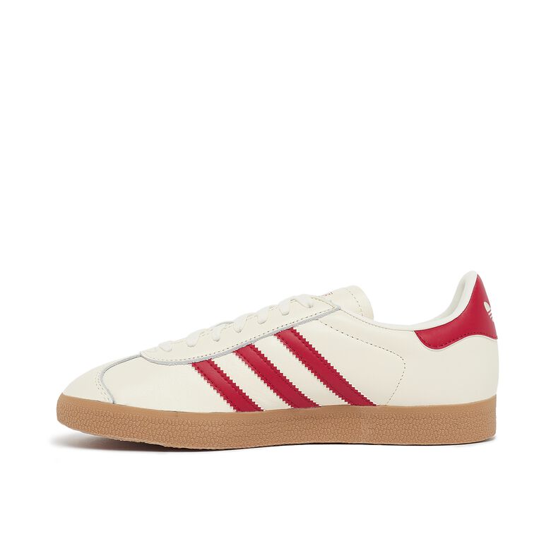 adidas Originals Wmns Gazelle Peru off white