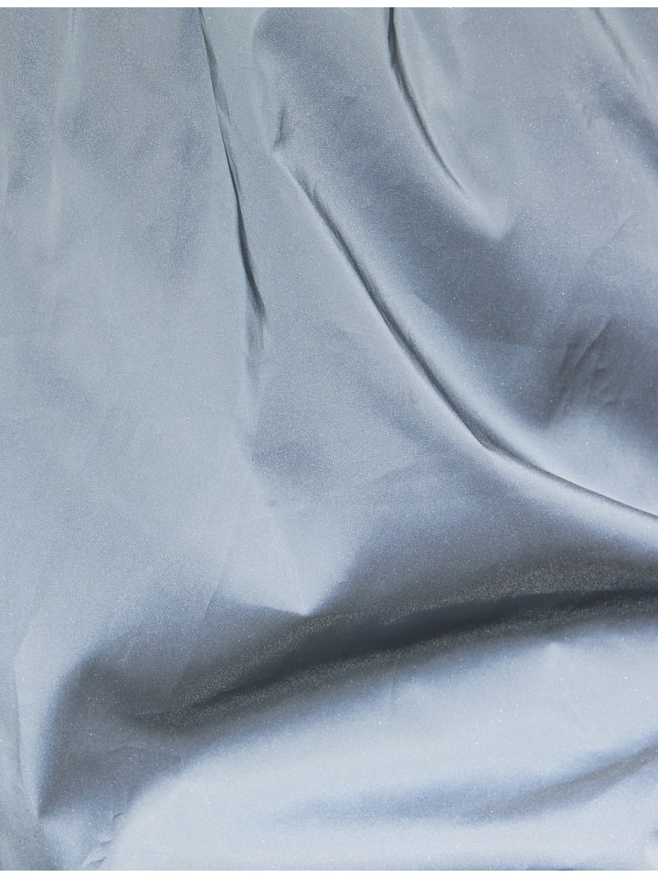 KOTON Shorts in Silber günstig kaufen