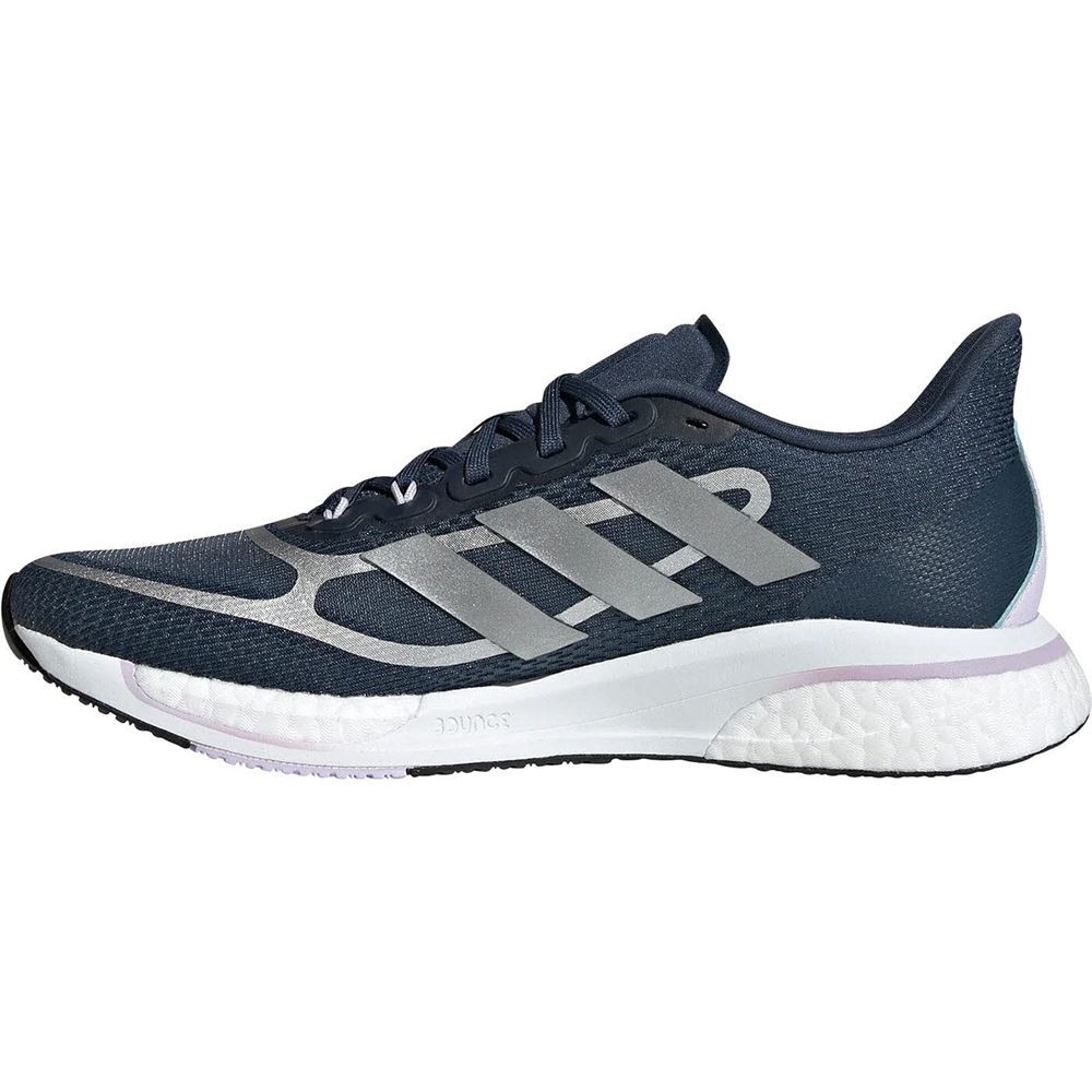 ADIDAS Freizeit Schnürer bunt SUPERNOVA + W