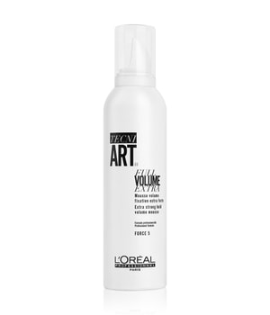 L'Oréal Professionnel Paris Tecni.Art Full Volume Extra Schaumfestiger-250 ml