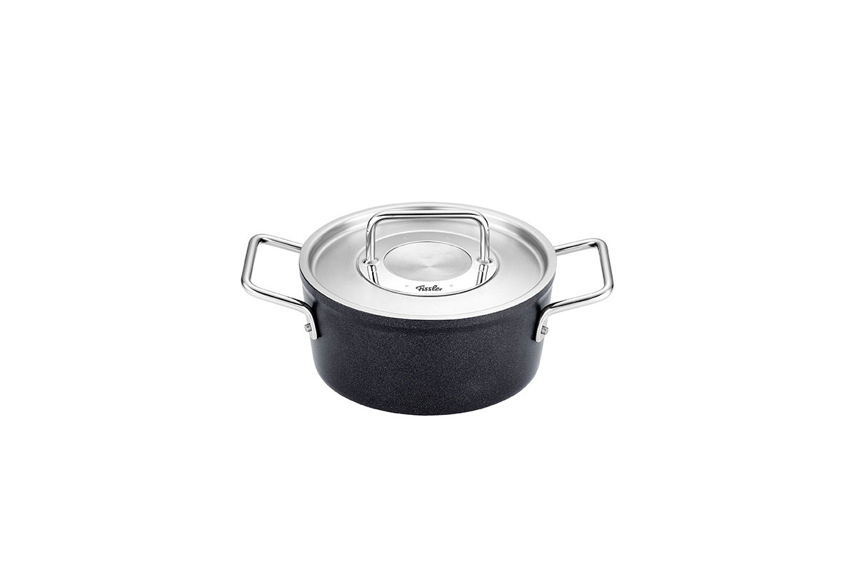 FisslerKochtopf 18cm