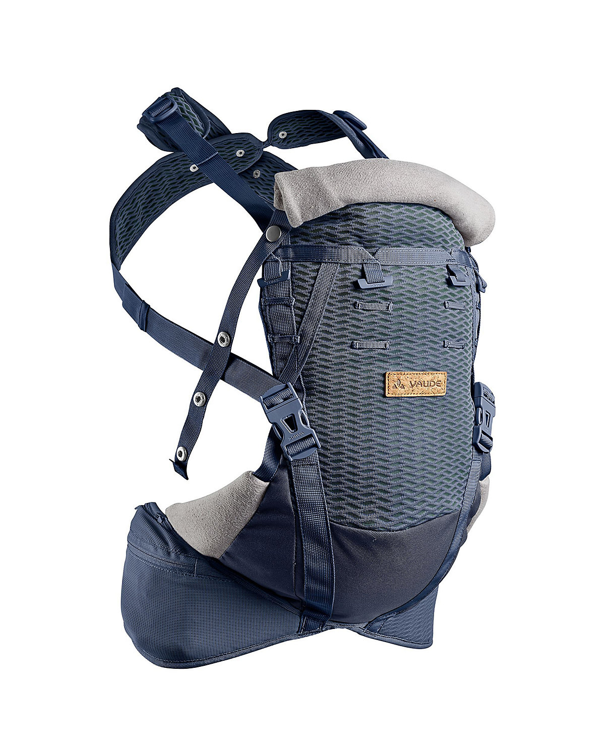 Amare Kindertragerucksack 85 cm Babytragen