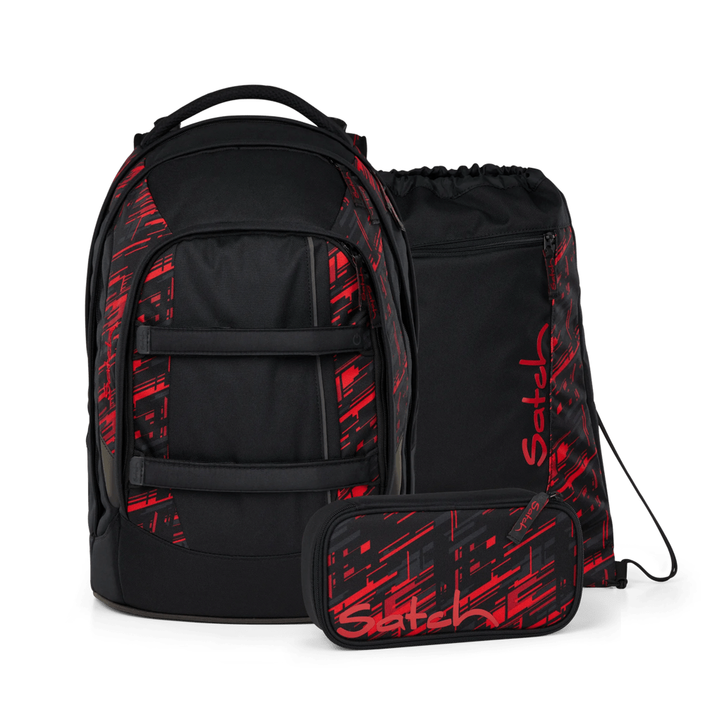 pack Night Rider Set