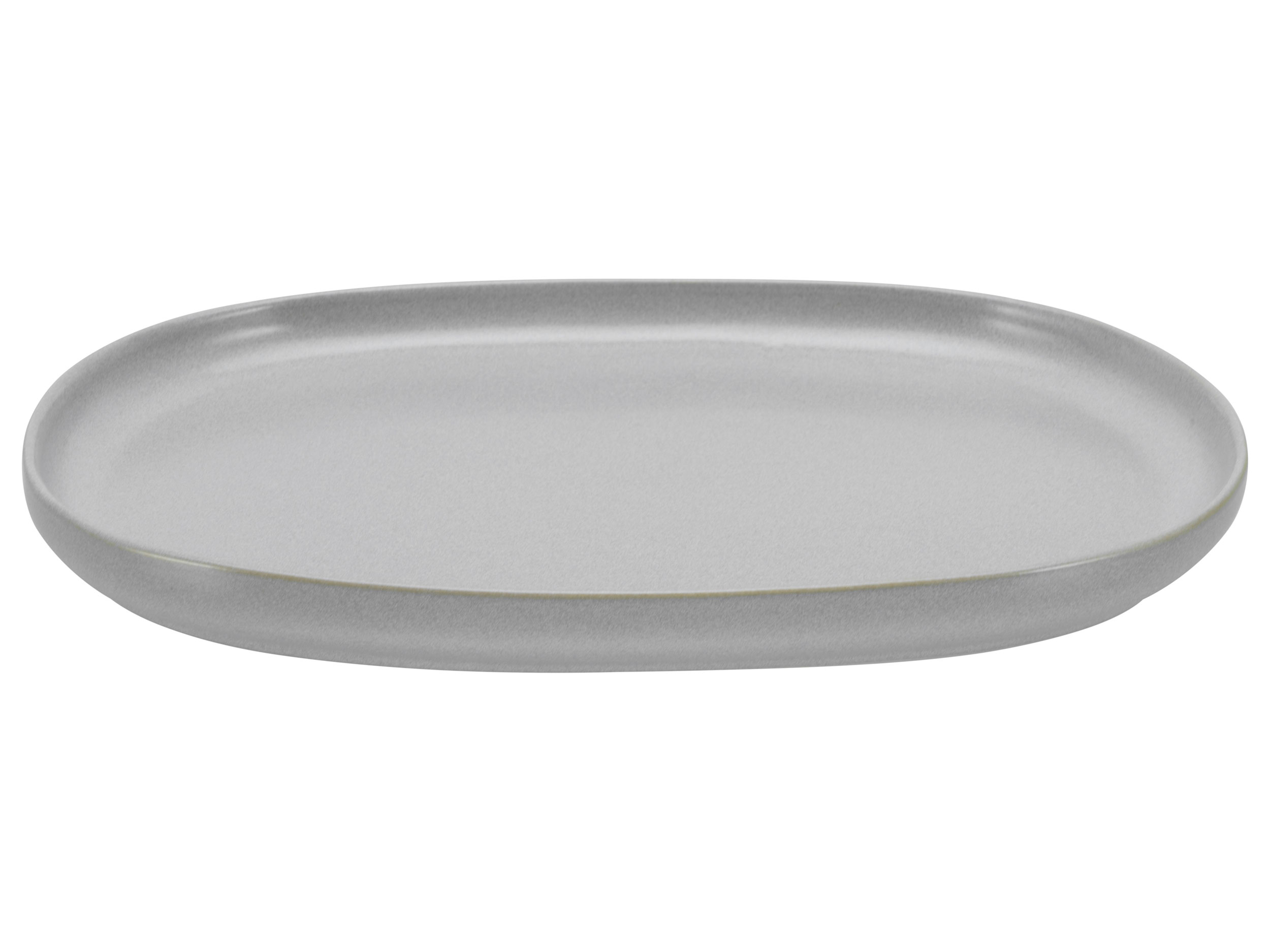 CreaTableServierplatte oval 33cm