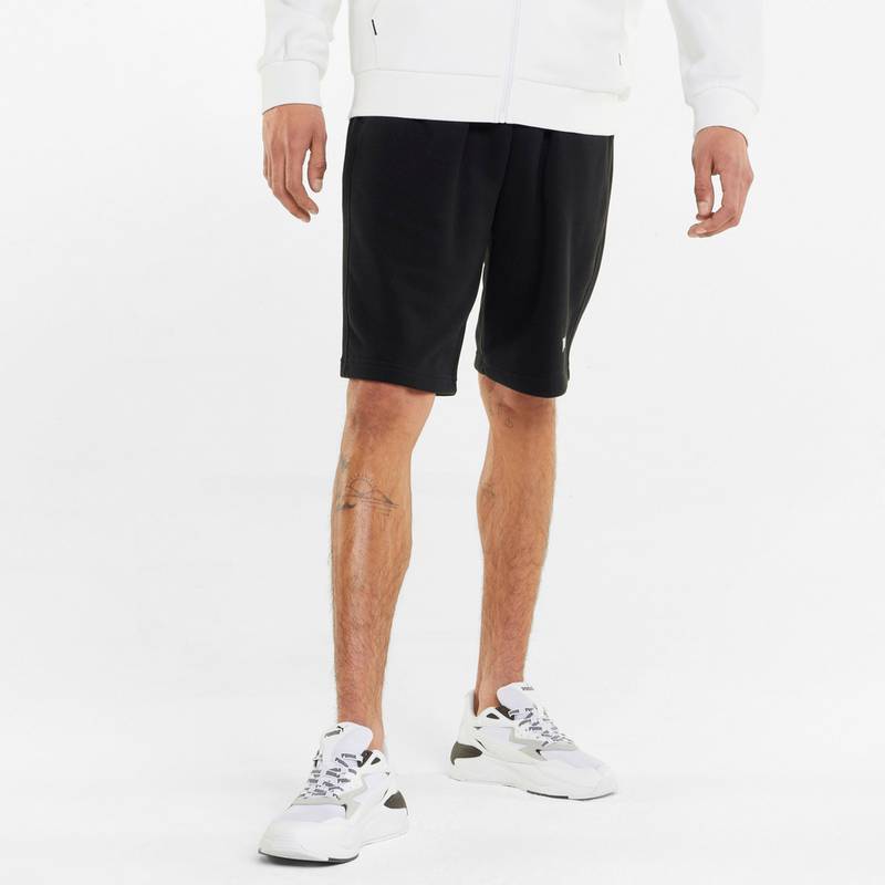 PUMA Essentiell Shorts Herren