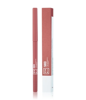 3INA The Automatic Lip Pencil Lipliner-2.6 g