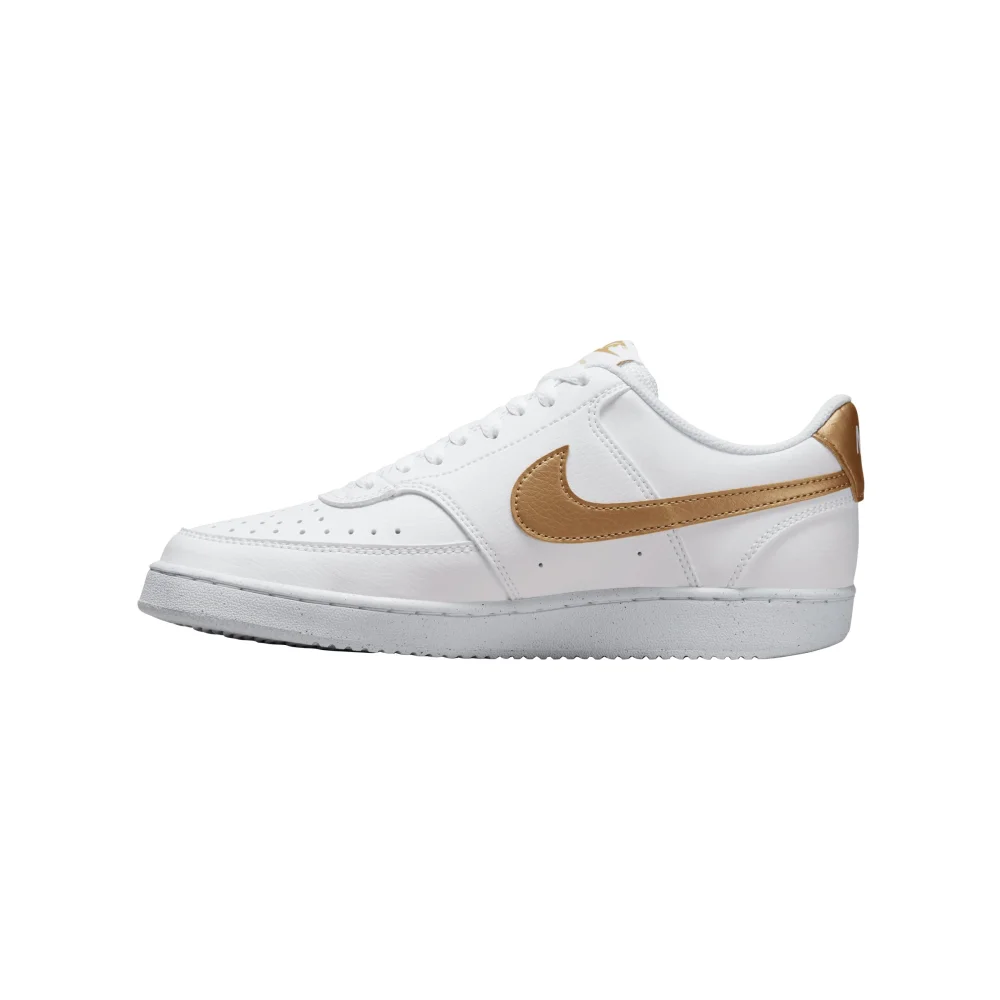 Nike Court Vision Low Next Nature DH3158-105 / weiss