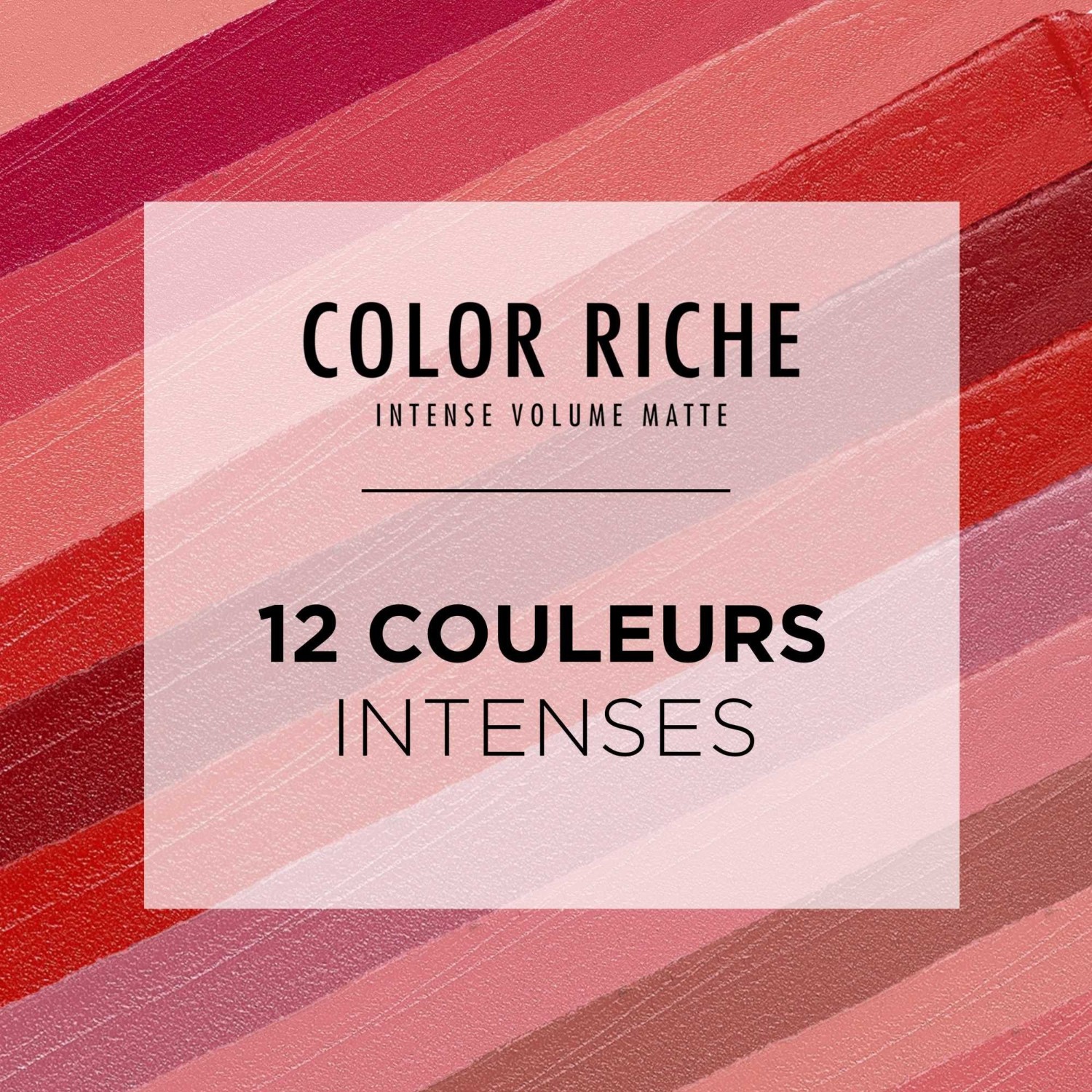 L'Oréal Paris Color Riche