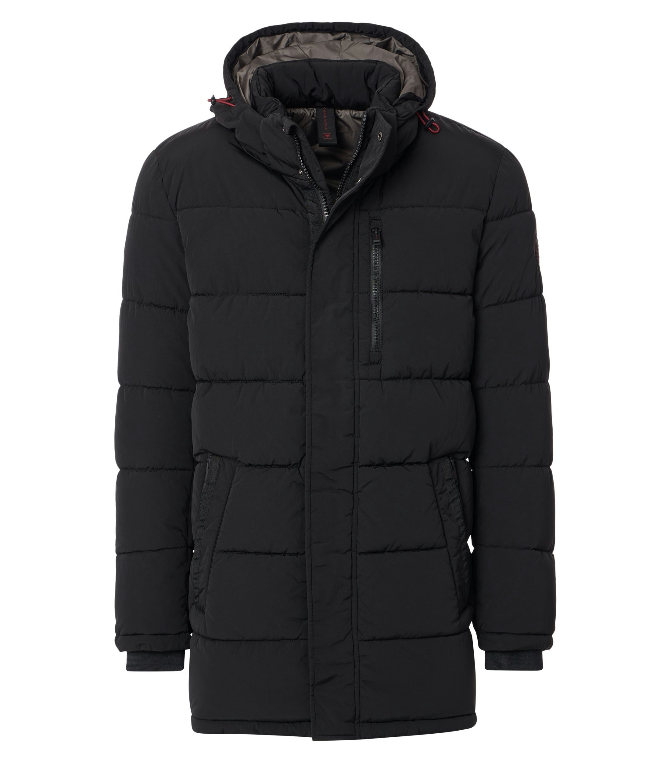Jacke