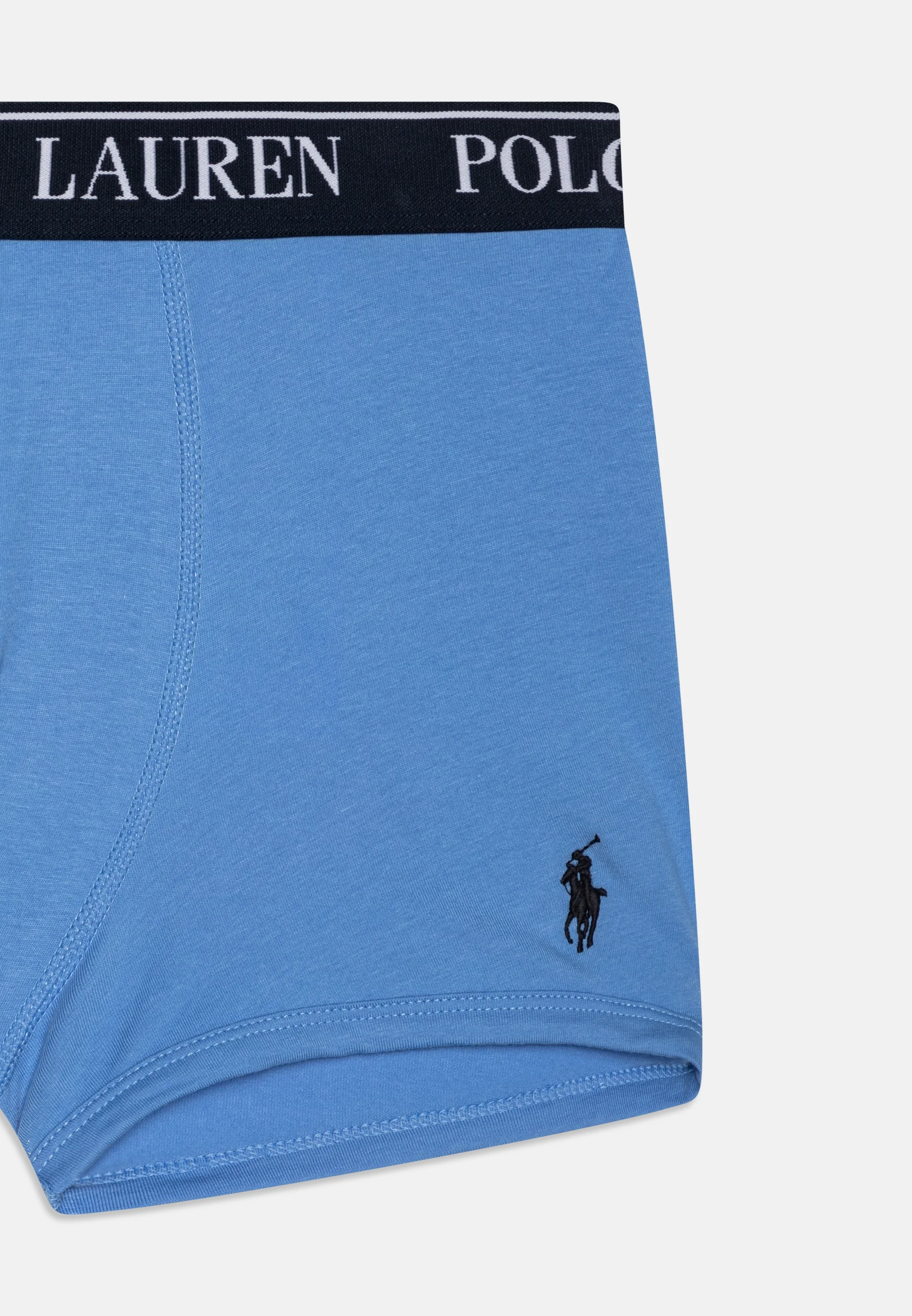 Polo Ralph Lauren STRETCH BRIEF 3 PACK - Culotte