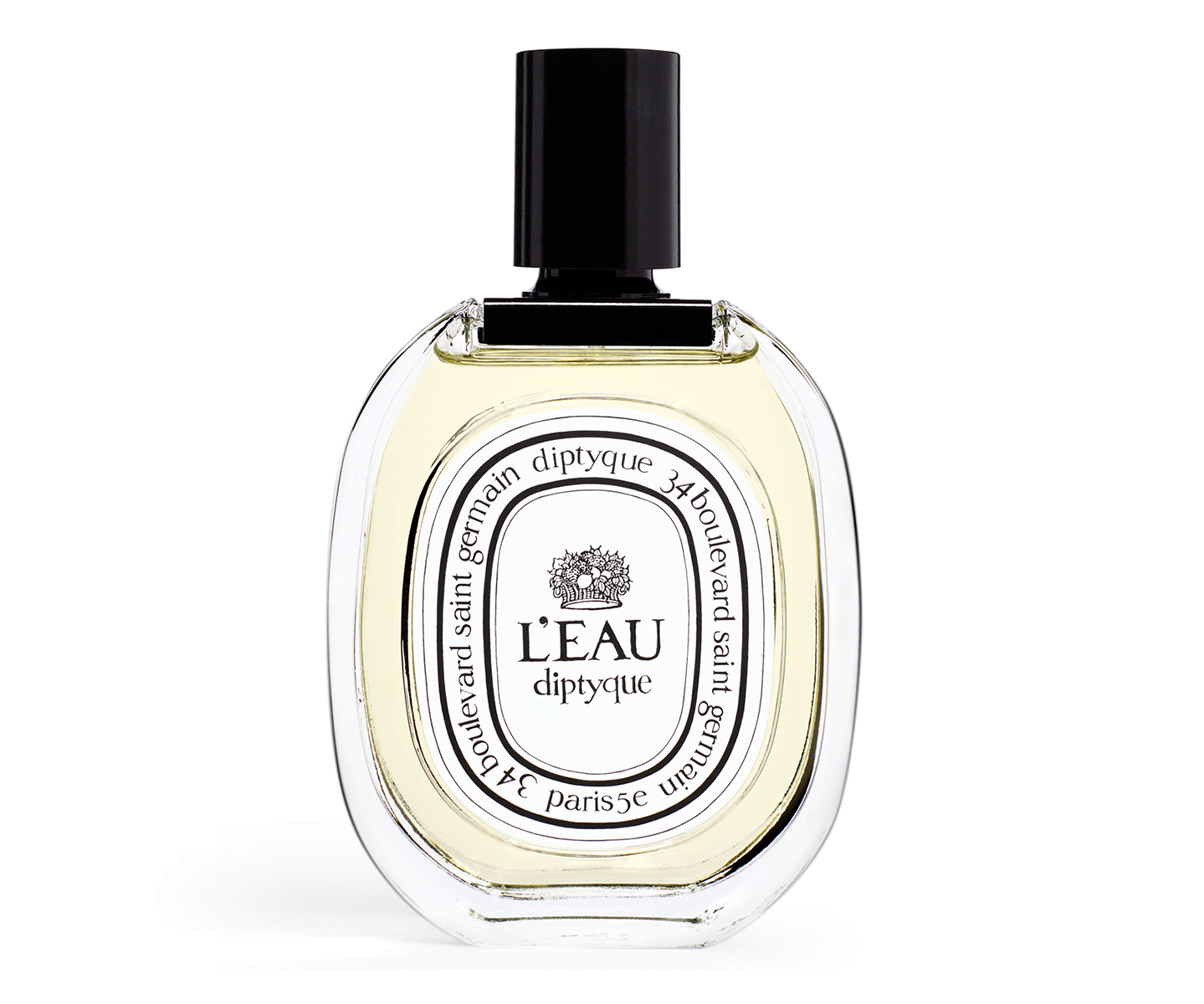 L'Eau - Eau de Toilette