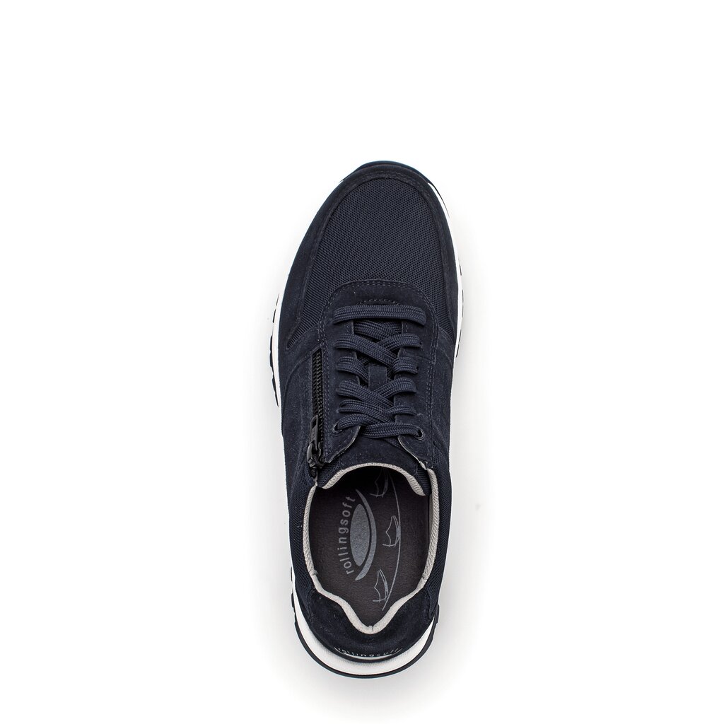rollingsoft PG8000 Sneaker low blau