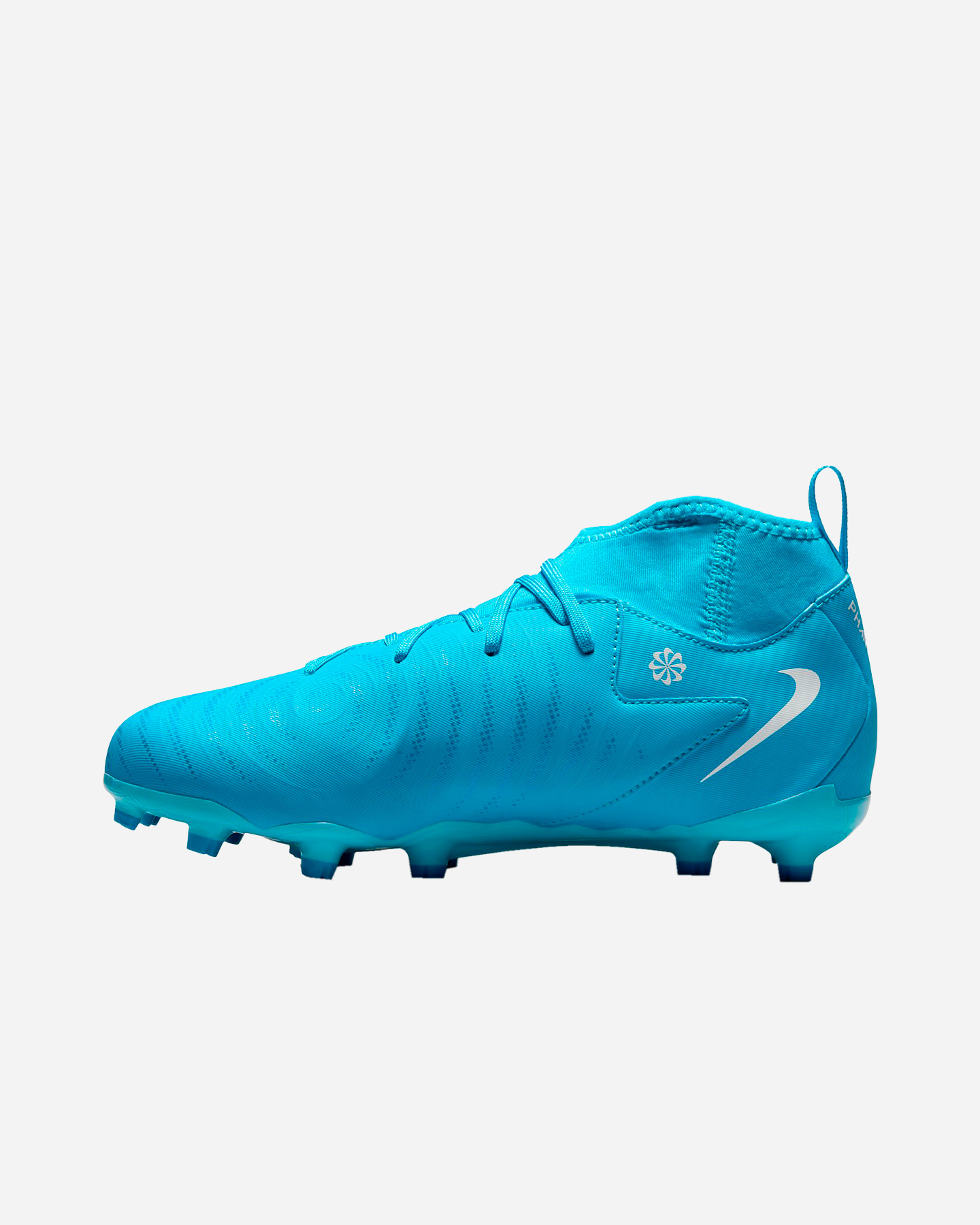 Scarpe Calcio Nike Phantom Moon II Academy Fg Jr FJ2603-4