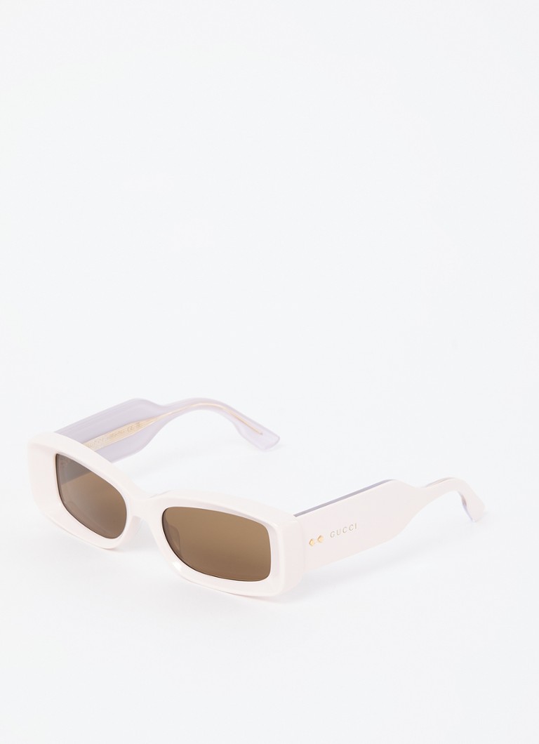 Slnečné okuliare Gucci Retro GG1528S