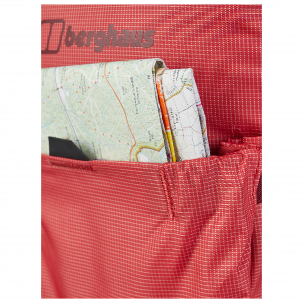 Berghaus - Remote Hike 25 - Wanderrucksack
