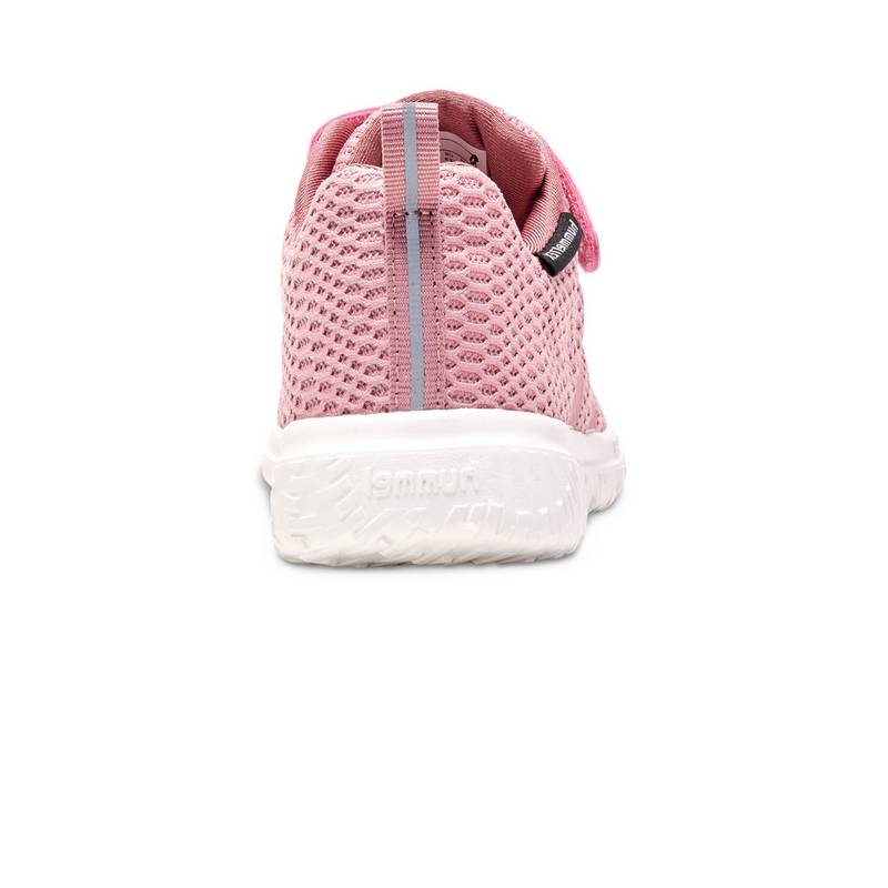 hummel ACTUS TEX RECYCLED JR Sneaker Kinder