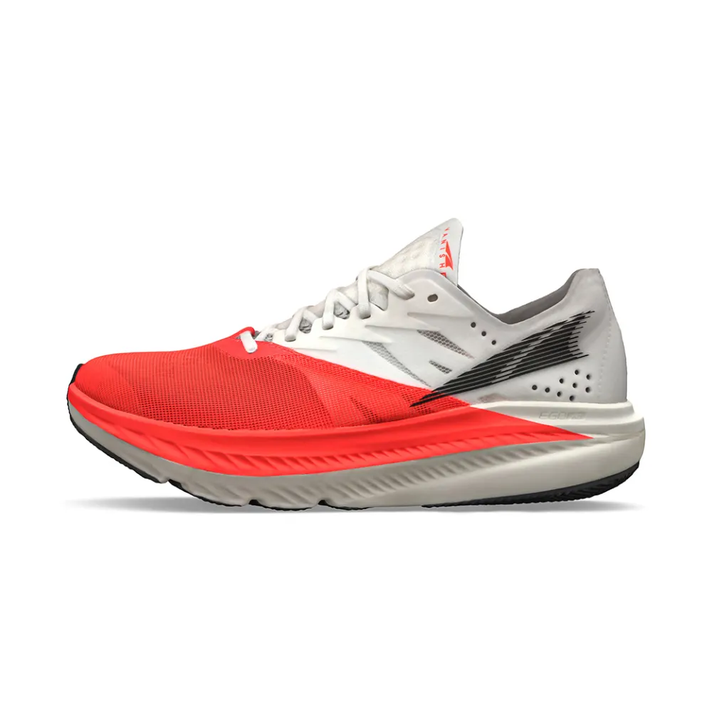 Altra Vanish Carbon 2 AL0A85PC-161 / rot