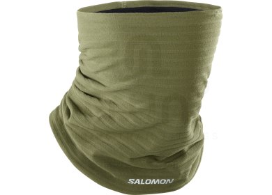 Salomon Winter Training