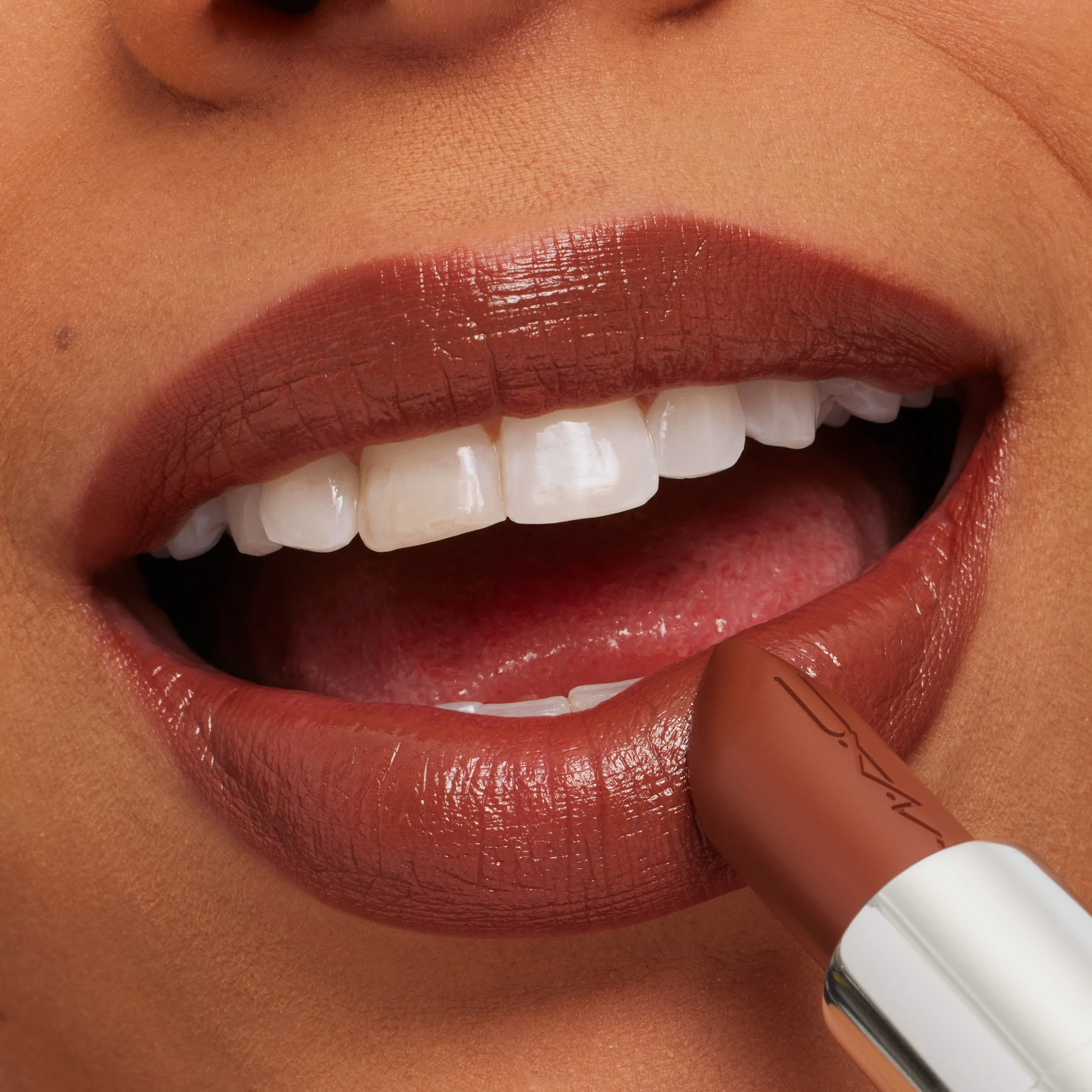 Rossetti M·A·CXIMAL SLEEK SZATÉN RÚZS - Rossetto
