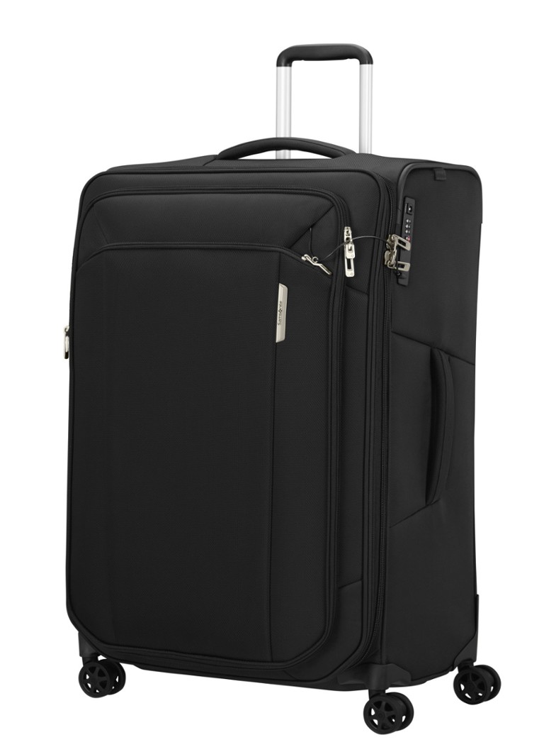 Valiză tip troleu Samsonite Resppark NXT Eco 79 cm
