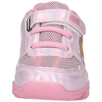 Paw Patrol Sneaker in rosa
